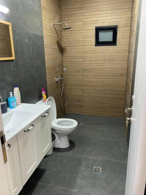 הדירה בדובדבן - The Apartment In Dovdvan Tiberias Exterior photo