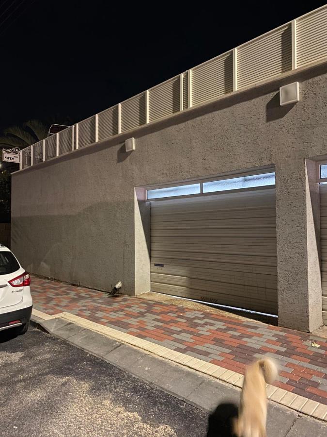 הדירה בדובדבן - The Apartment In Dovdvan Tiberias Exterior photo