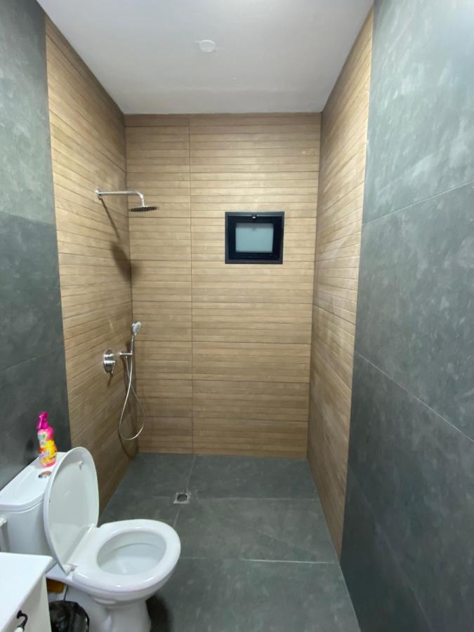 הדירה בדובדבן - The Apartment In Dovdvan Tiberias Exterior photo